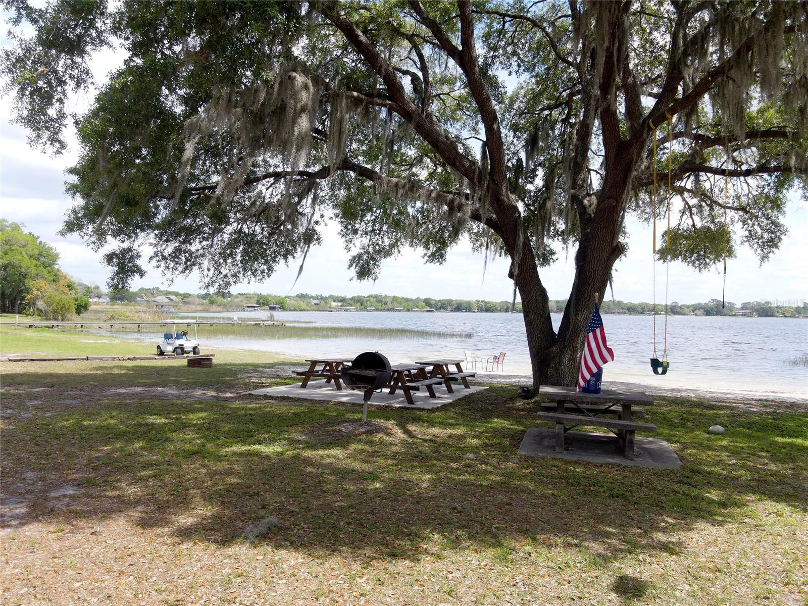 LAKE JOANNA DR, EUSTIS, FL, 32726