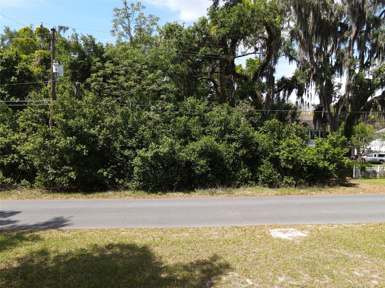 LAKE JOANNA DR, EUSTIS, FL, 32726