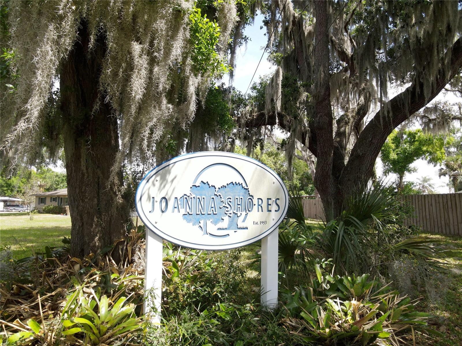 LAKE JOANNA DR, EUSTIS, FL, 32726