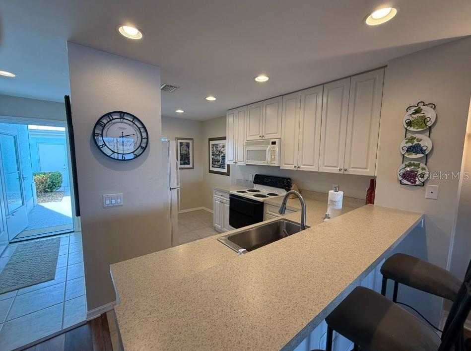 5748 SABAL TRACE DR #104B57, NORTH PORT, FL, 34287