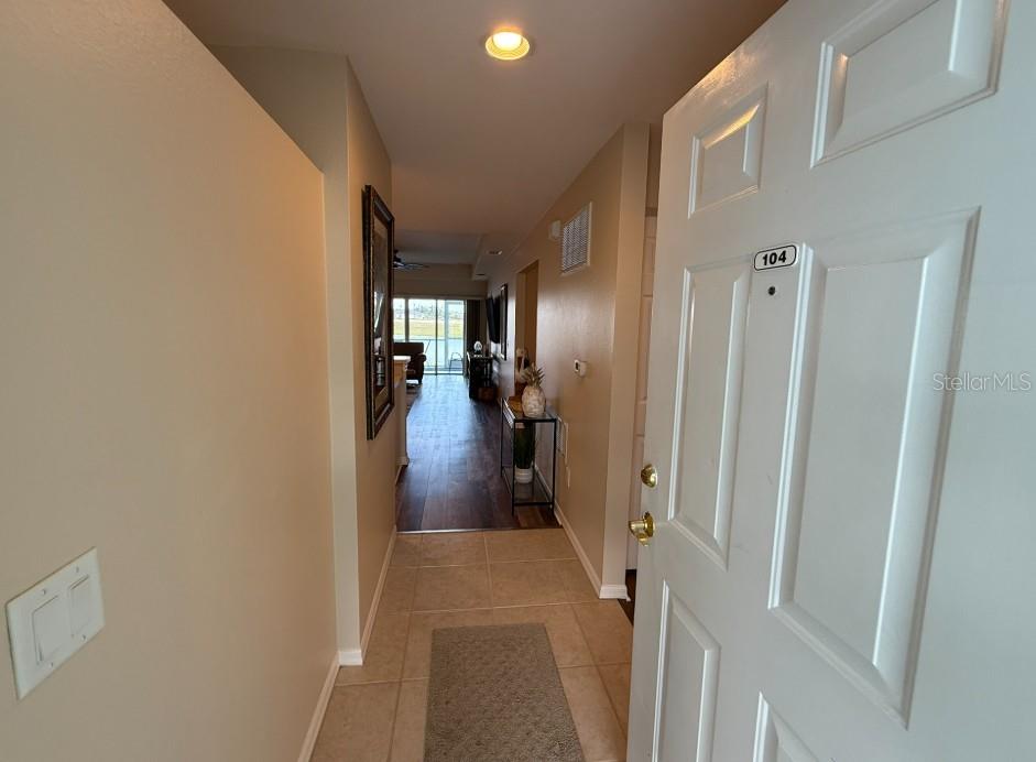 5748 SABAL TRACE DR #104B57, NORTH PORT, FL, 34287