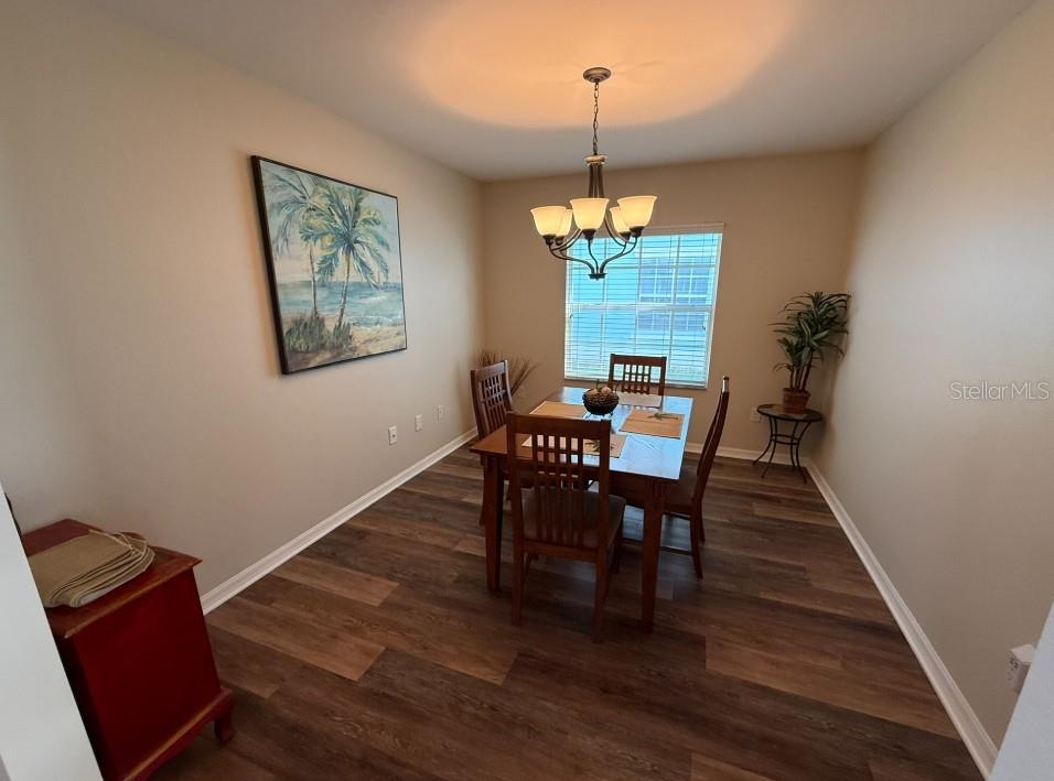5748 SABAL TRACE DR #104B57, NORTH PORT, FL, 34287