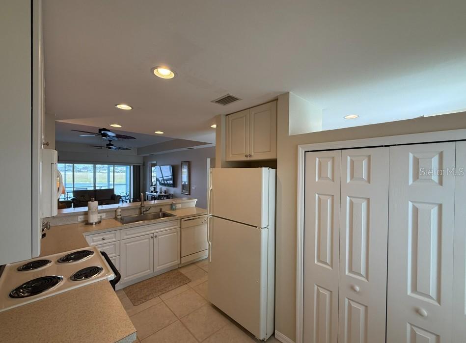 5748 SABAL TRACE DR #104B57, NORTH PORT, FL, 34287
