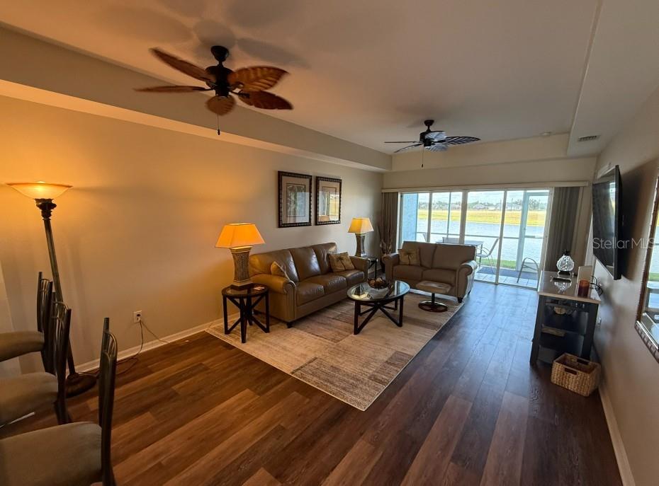 5748 SABAL TRACE DR #104B57, NORTH PORT, FL, 34287