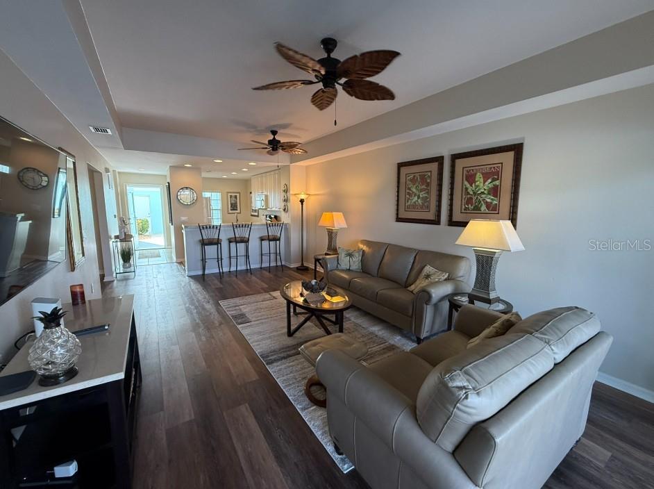 5748 SABAL TRACE DR #104B57, NORTH PORT, FL, 34287