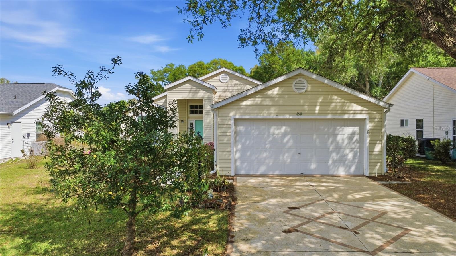 4644 RIVER RIDGE DR, LEESBURG, FL, 34748