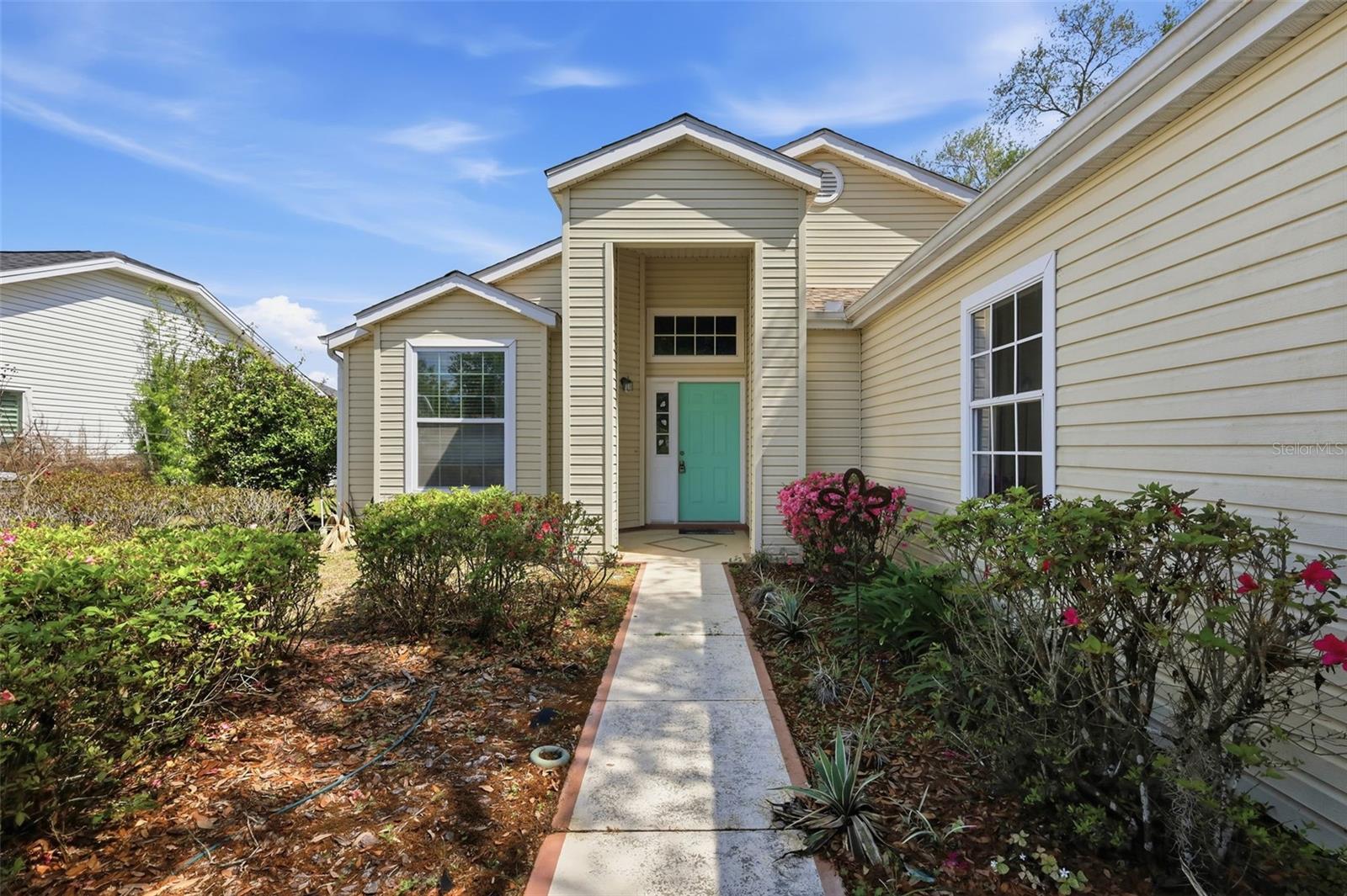 4644 RIVER RIDGE DR, LEESBURG, FL, 34748