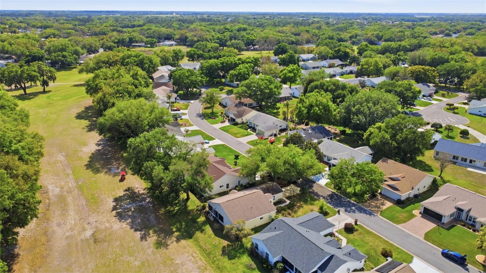 4644 RIVER RIDGE DR, LEESBURG, FL, 34748