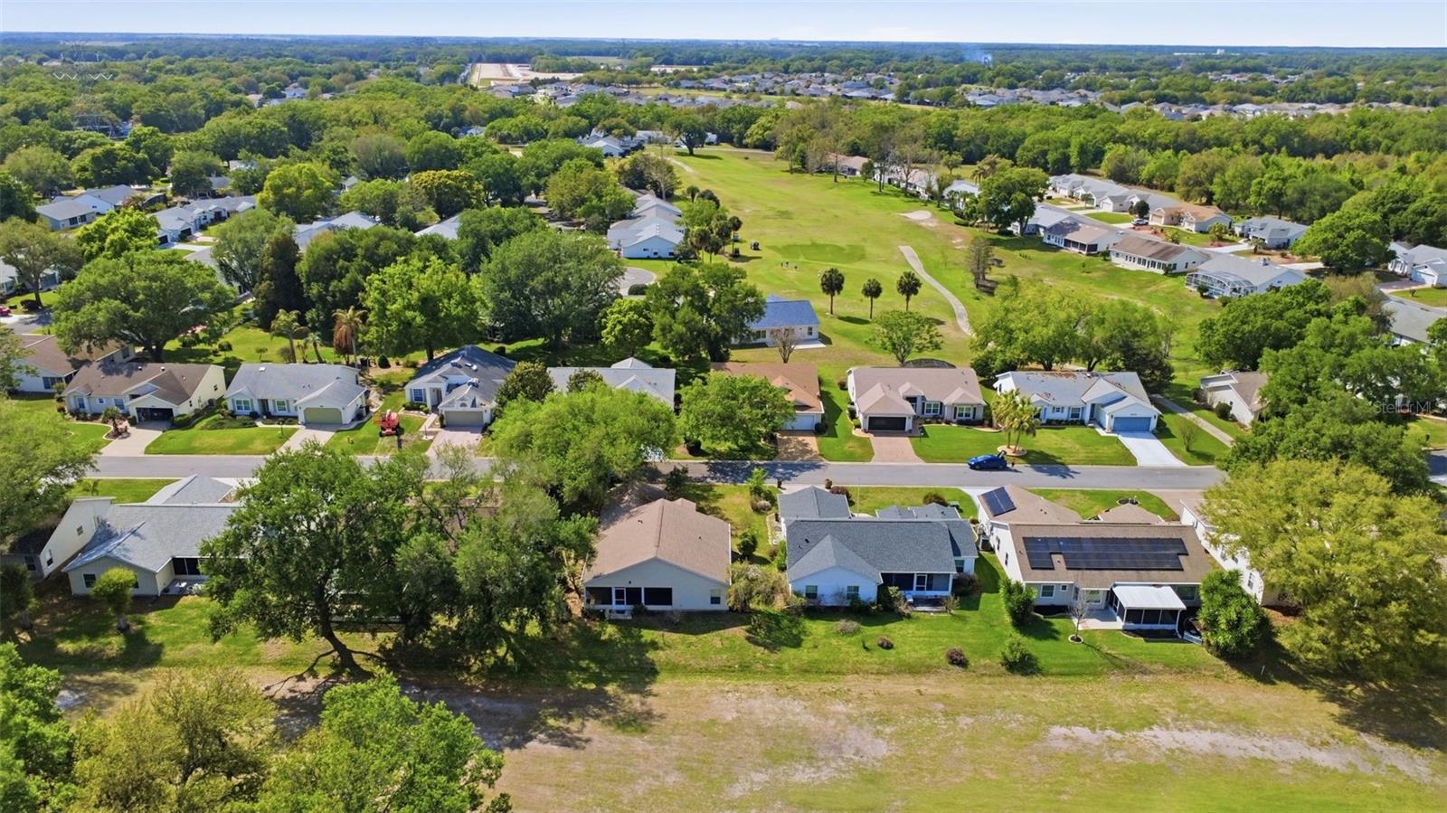4644 RIVER RIDGE DR, LEESBURG, FL, 34748