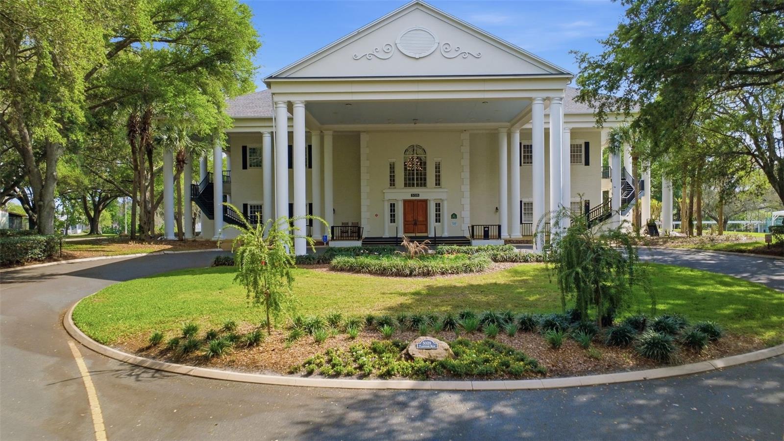 4644 RIVER RIDGE DR, LEESBURG, FL, 34748