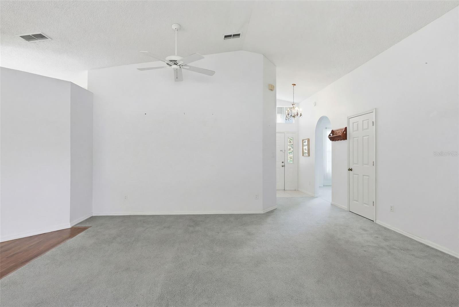 4644 RIVER RIDGE DR, LEESBURG, FL, 34748