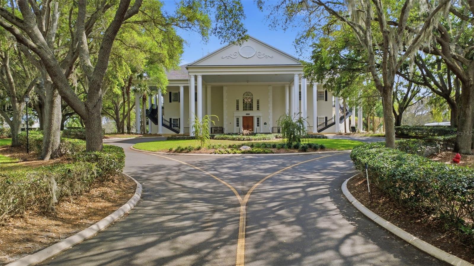 4644 RIVER RIDGE DR, LEESBURG, FL, 34748