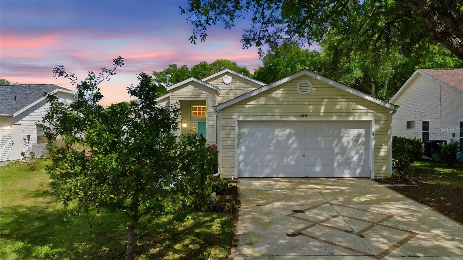 4644 RIVER RIDGE DR, LEESBURG, FL, 34748