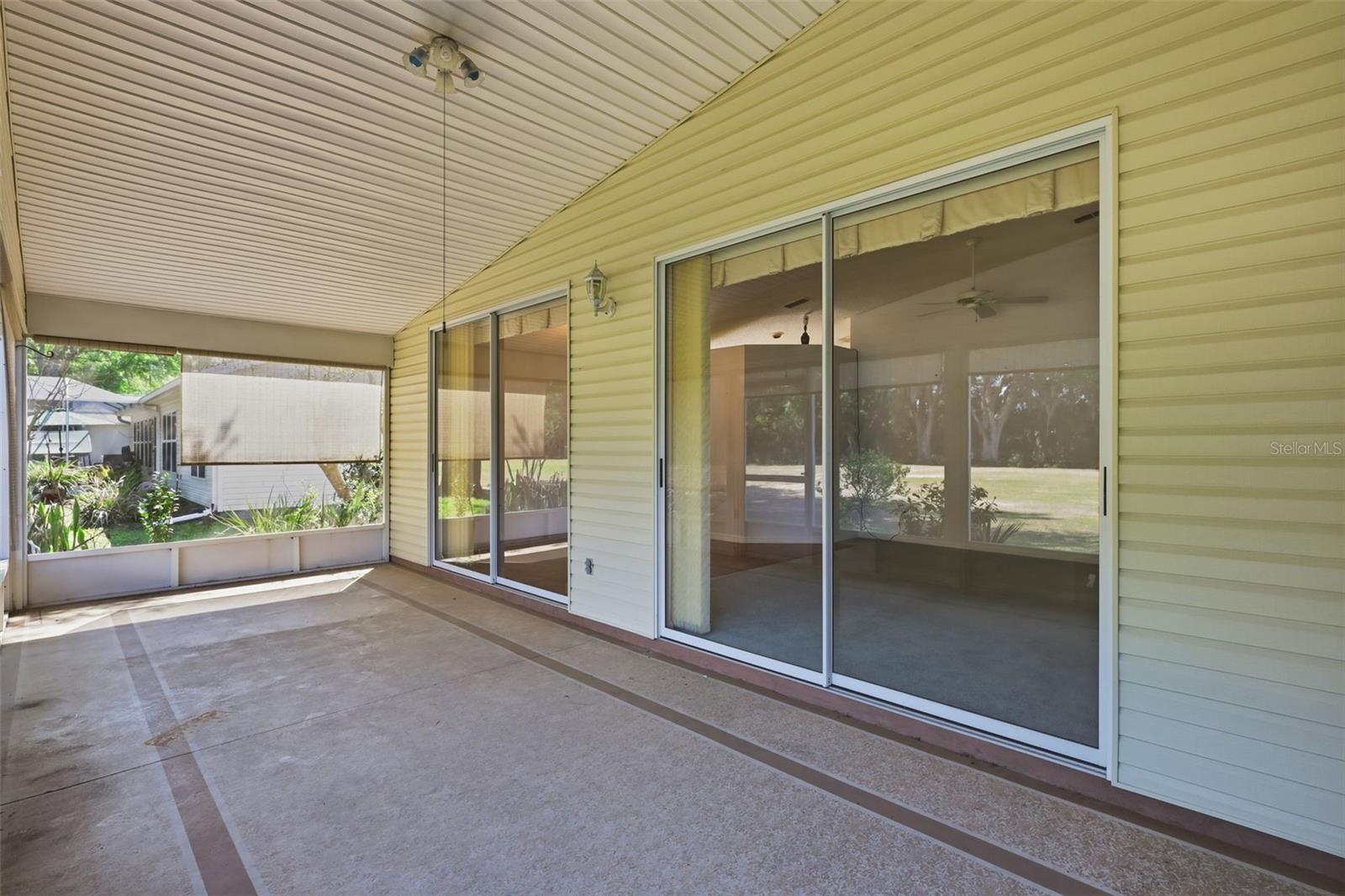 4644 RIVER RIDGE DR, LEESBURG, FL, 34748