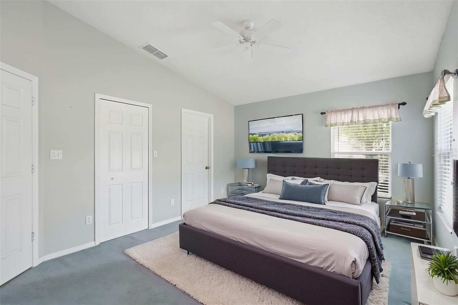 4644 RIVER RIDGE DR, LEESBURG, FL, 34748