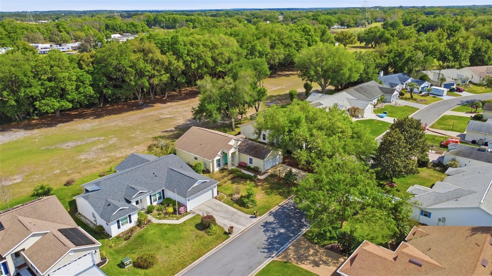 4644 RIVER RIDGE DR, LEESBURG, FL, 34748