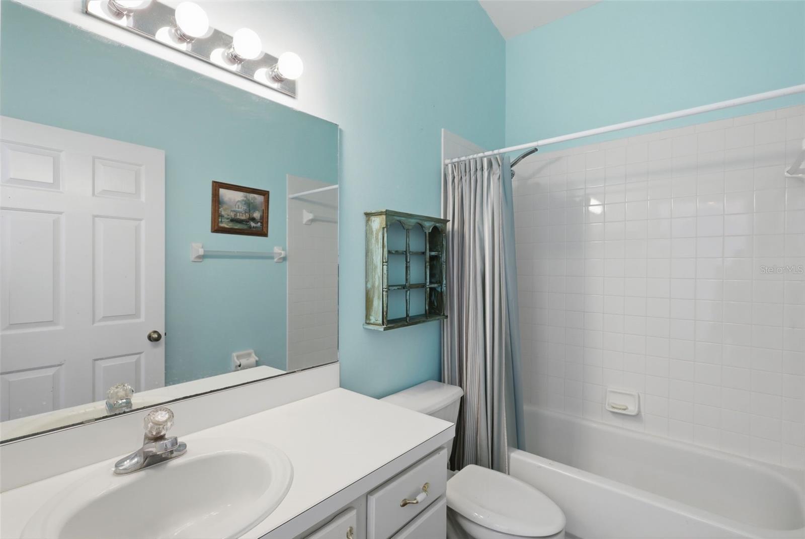 4644 RIVER RIDGE DR, LEESBURG, FL, 34748