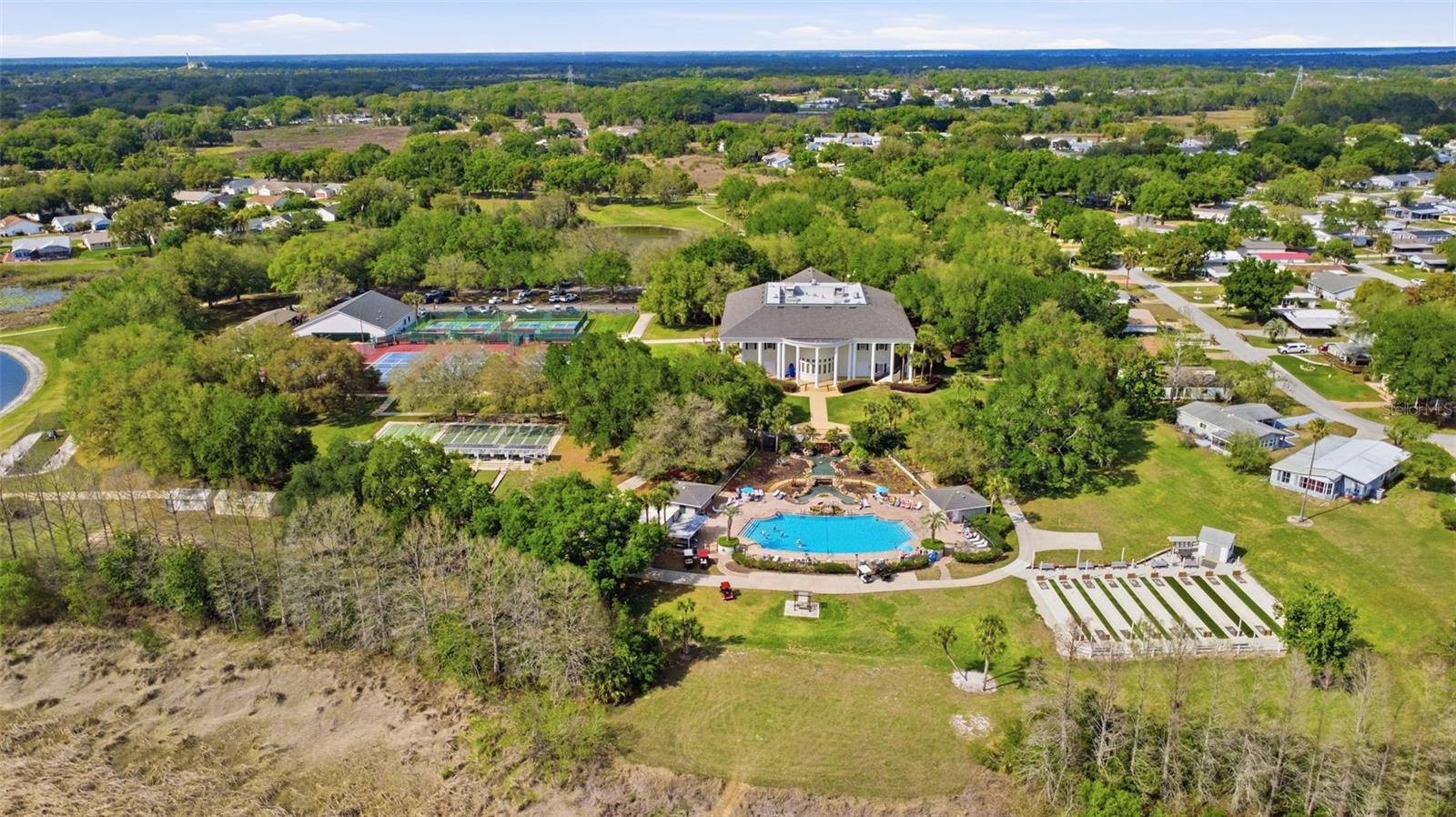 4644 RIVER RIDGE DR, LEESBURG, FL, 34748