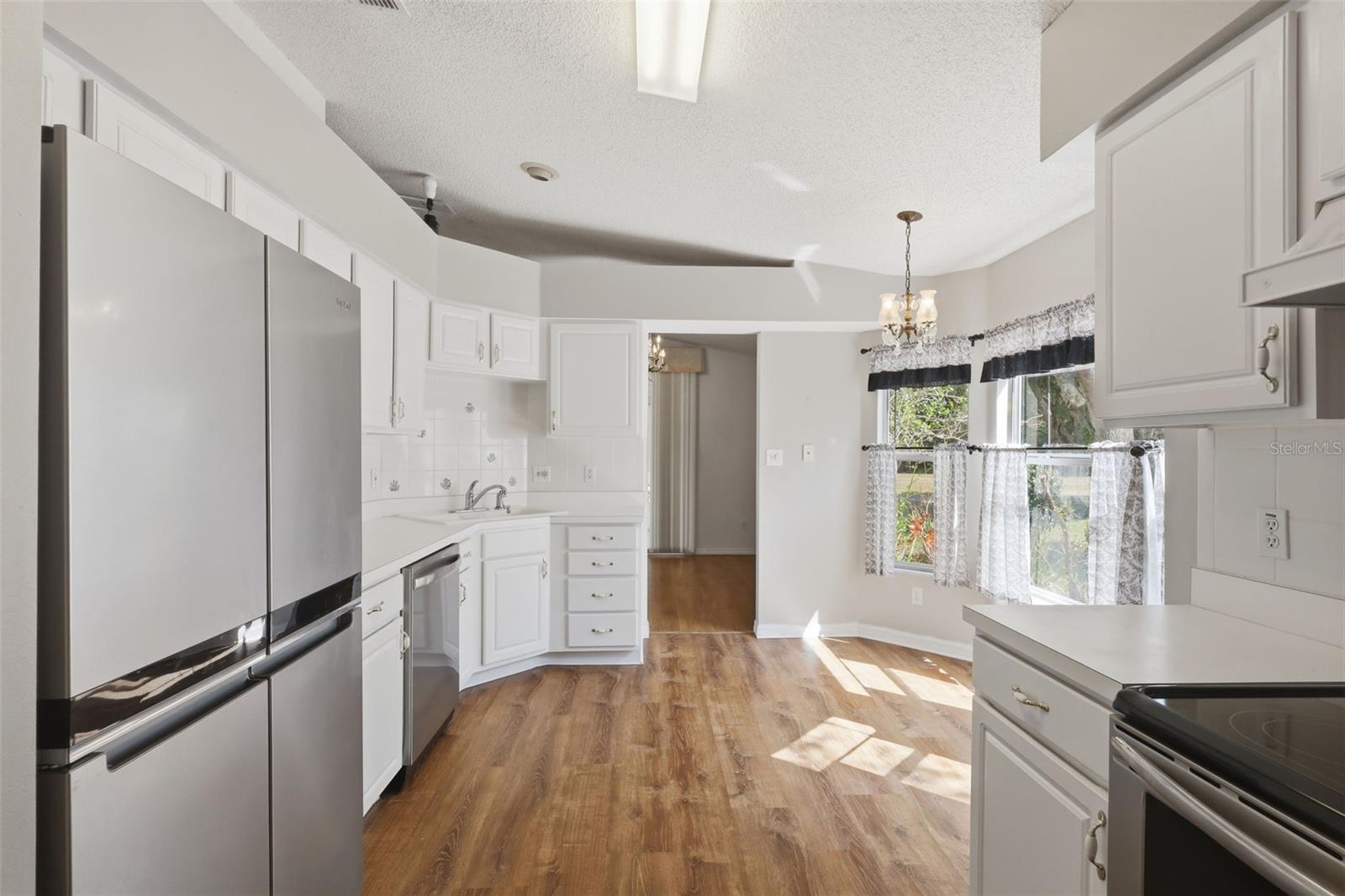 4644 RIVER RIDGE DR, LEESBURG, FL, 34748