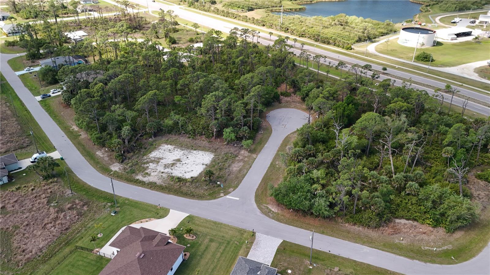107 HAWK DR, ROTONDA WEST, FL, 33947