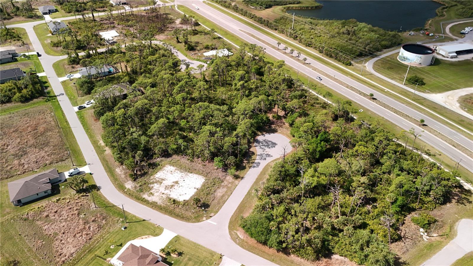107 HAWK DR, ROTONDA WEST, FL, 33947