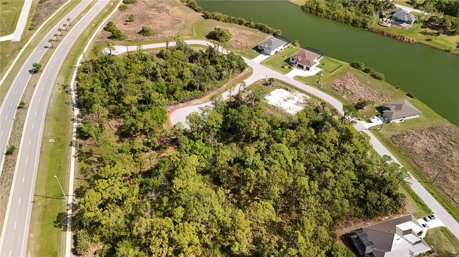 107 HAWK DR, ROTONDA WEST, FL, 33947