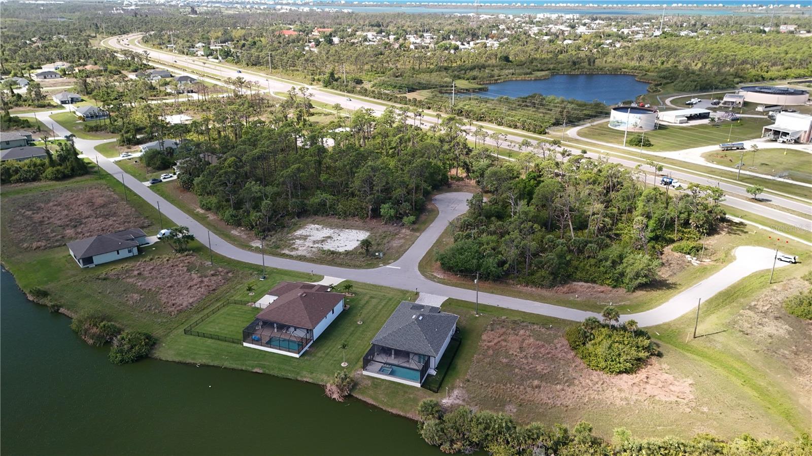 107 HAWK DR, ROTONDA WEST, FL, 33947