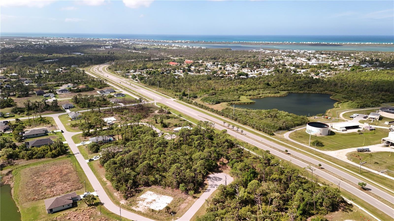 107 HAWK DR, ROTONDA WEST, FL, 33947