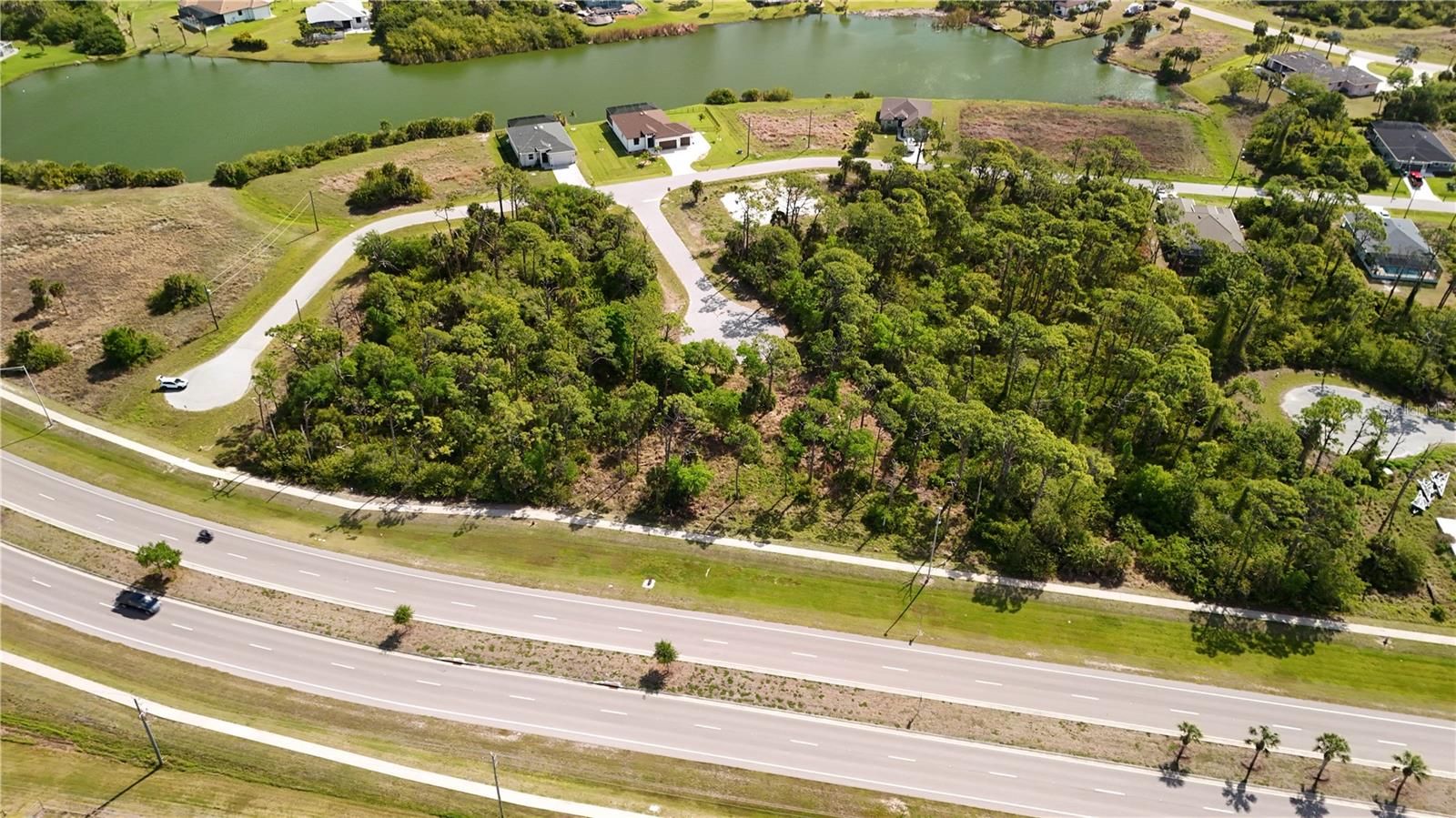 107 HAWK DR, ROTONDA WEST, FL, 33947