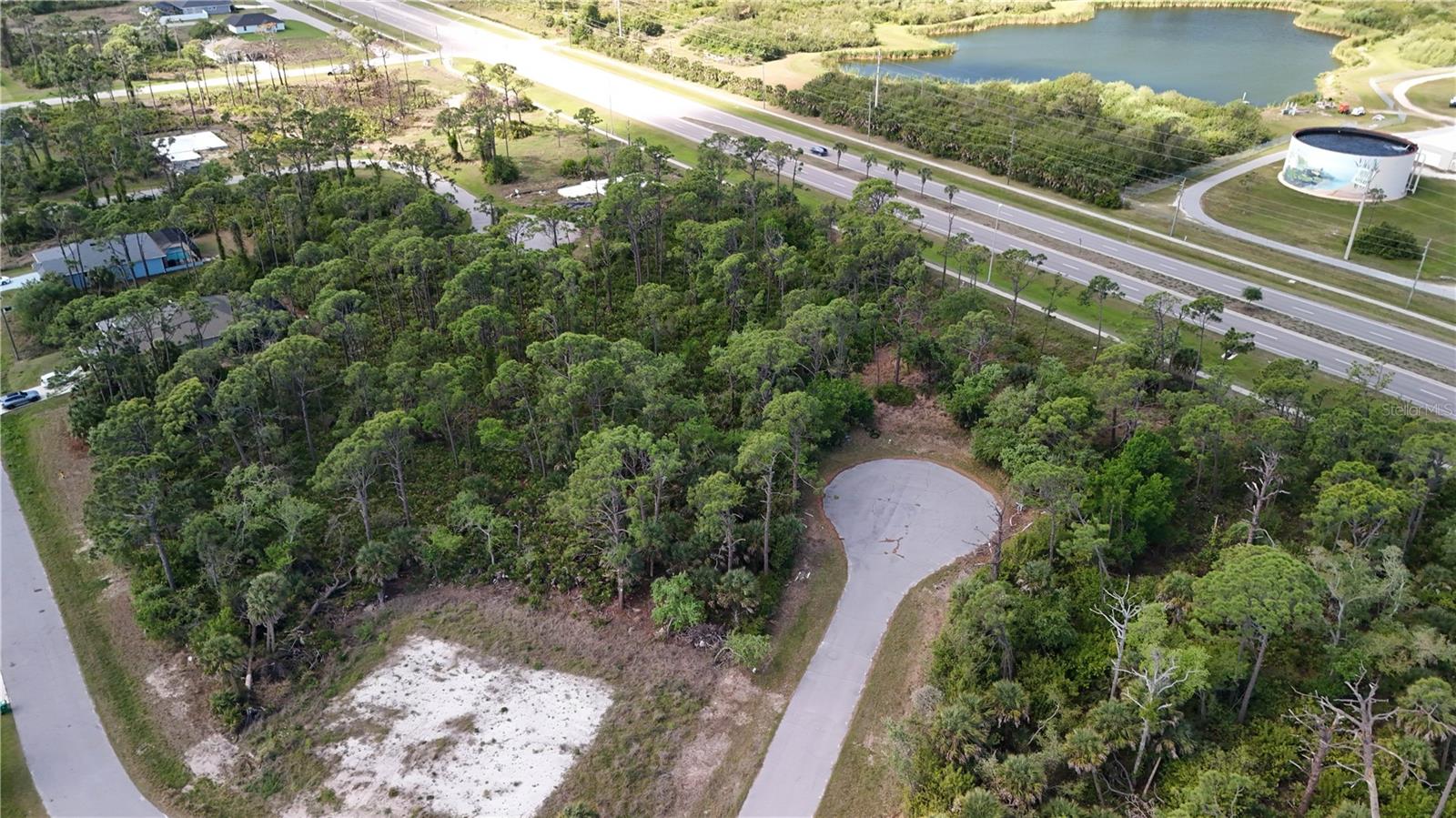 107 HAWK DR, ROTONDA WEST, FL, 33947