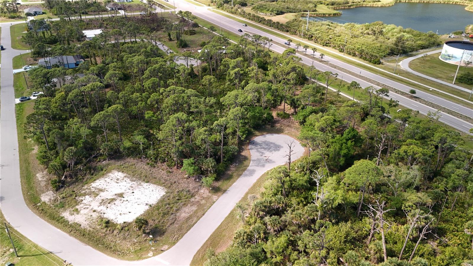 107 HAWK DR, ROTONDA WEST, FL, 33947