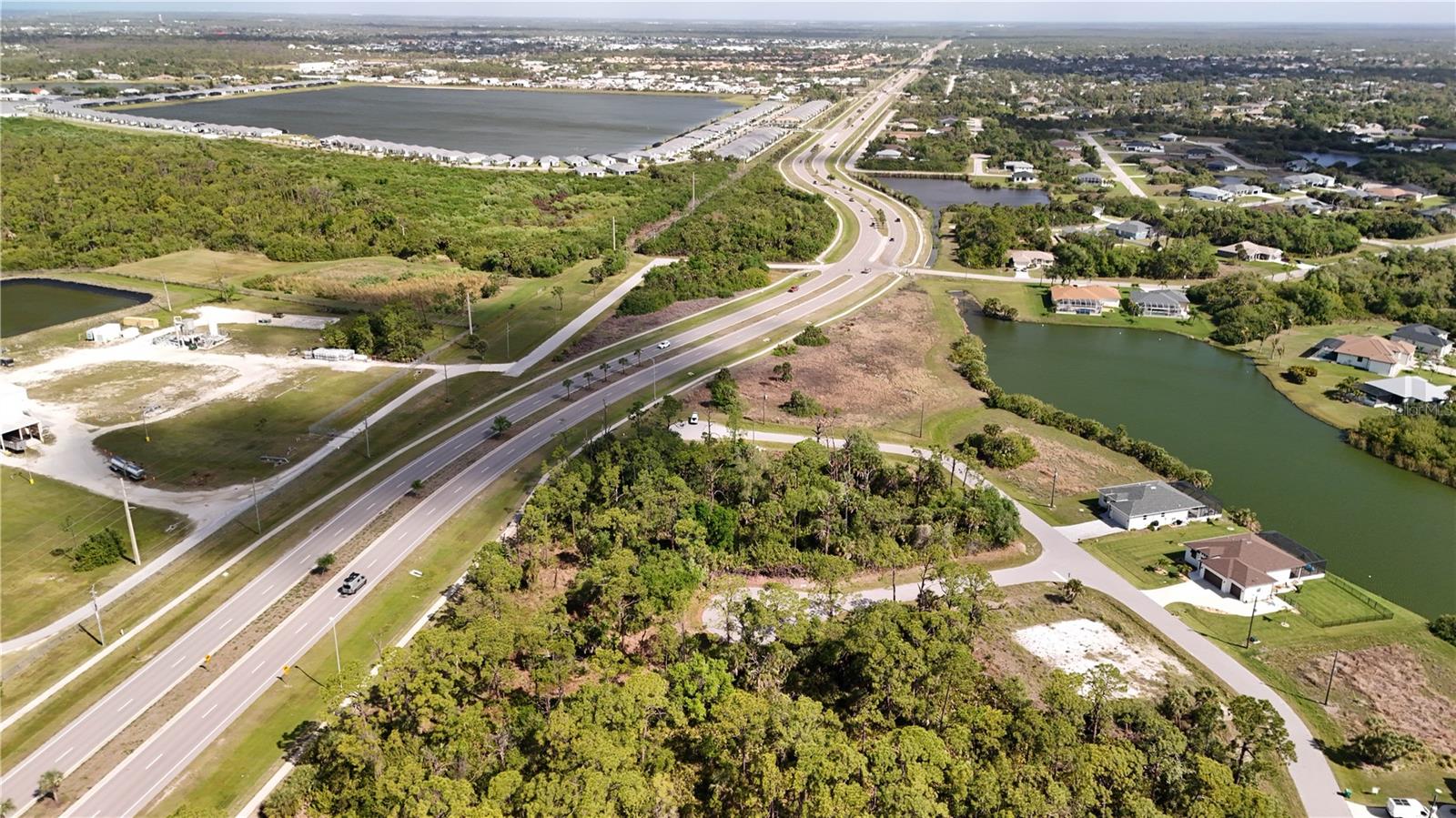 107 HAWK DR, ROTONDA WEST, FL, 33947
