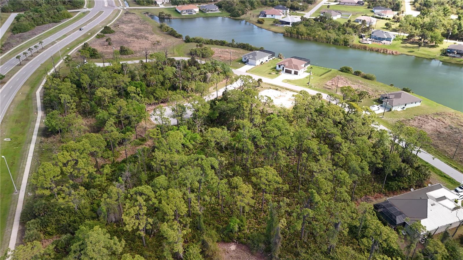 107 HAWK DR, ROTONDA WEST, FL, 33947