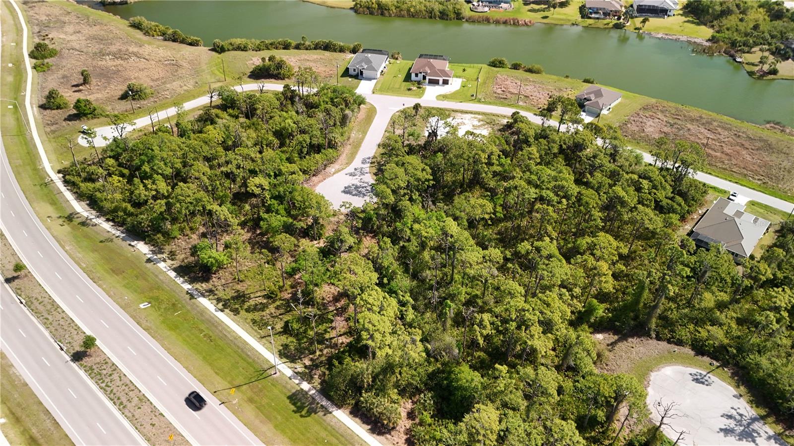 107 HAWK DR, ROTONDA WEST, FL, 33947