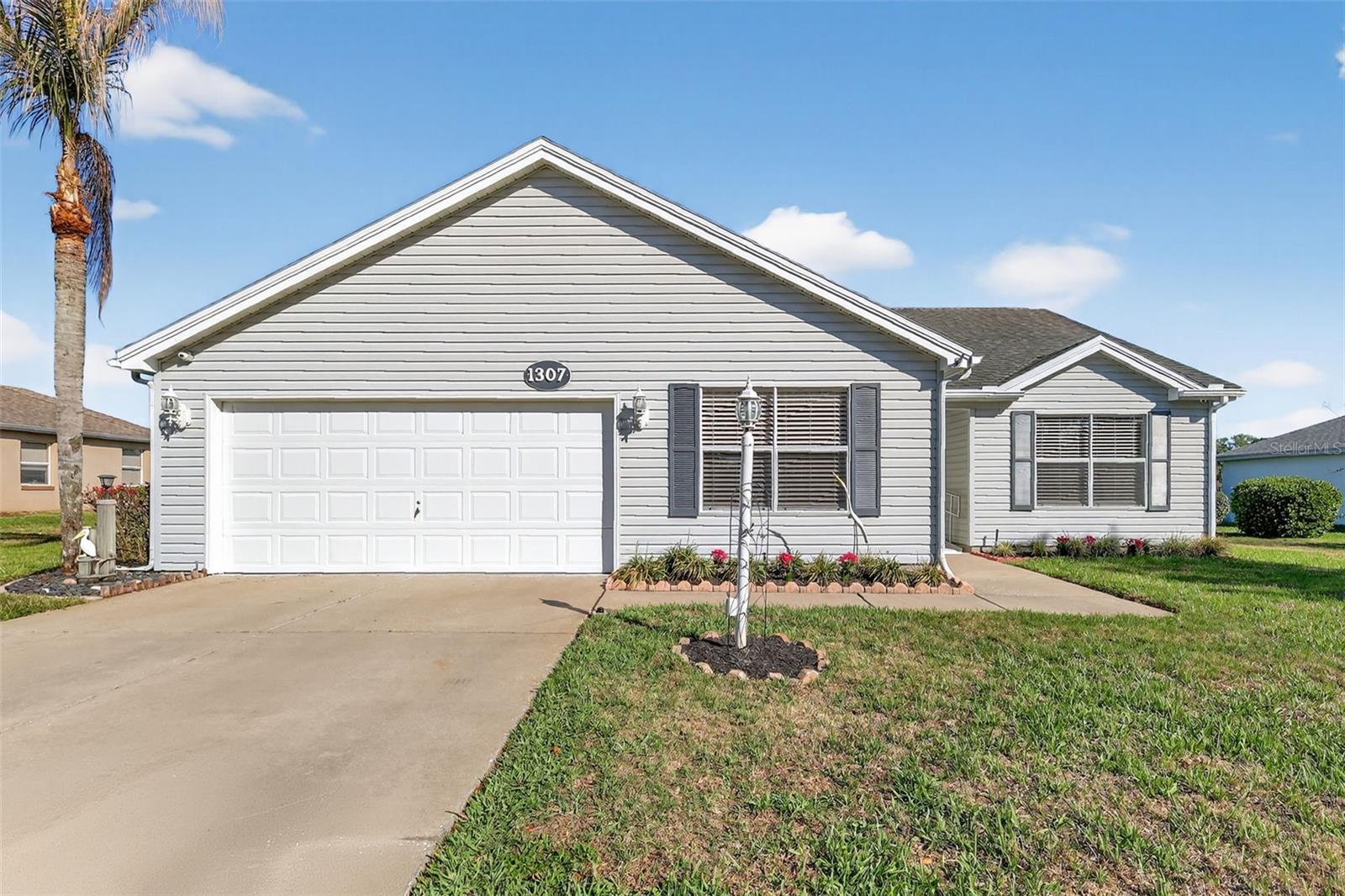 1307 PANAMA PL, THE VILLAGES, FL, 32159