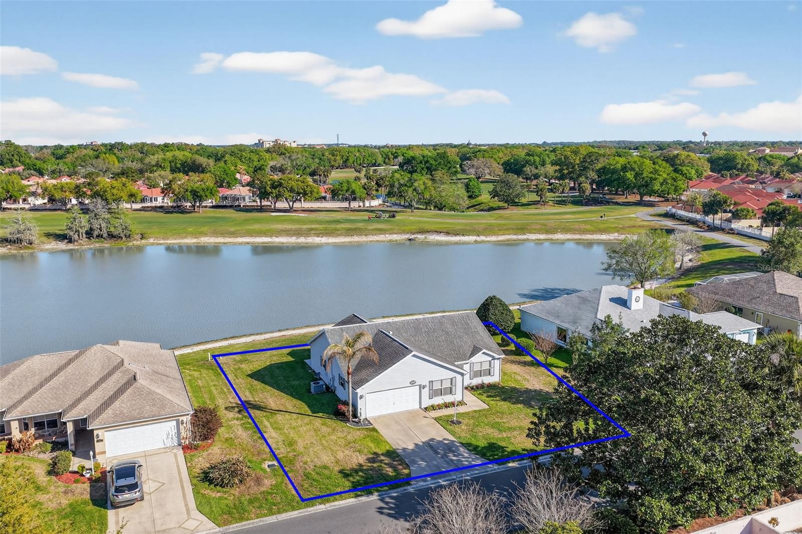 1307 PANAMA PL, THE VILLAGES, FL, 32159