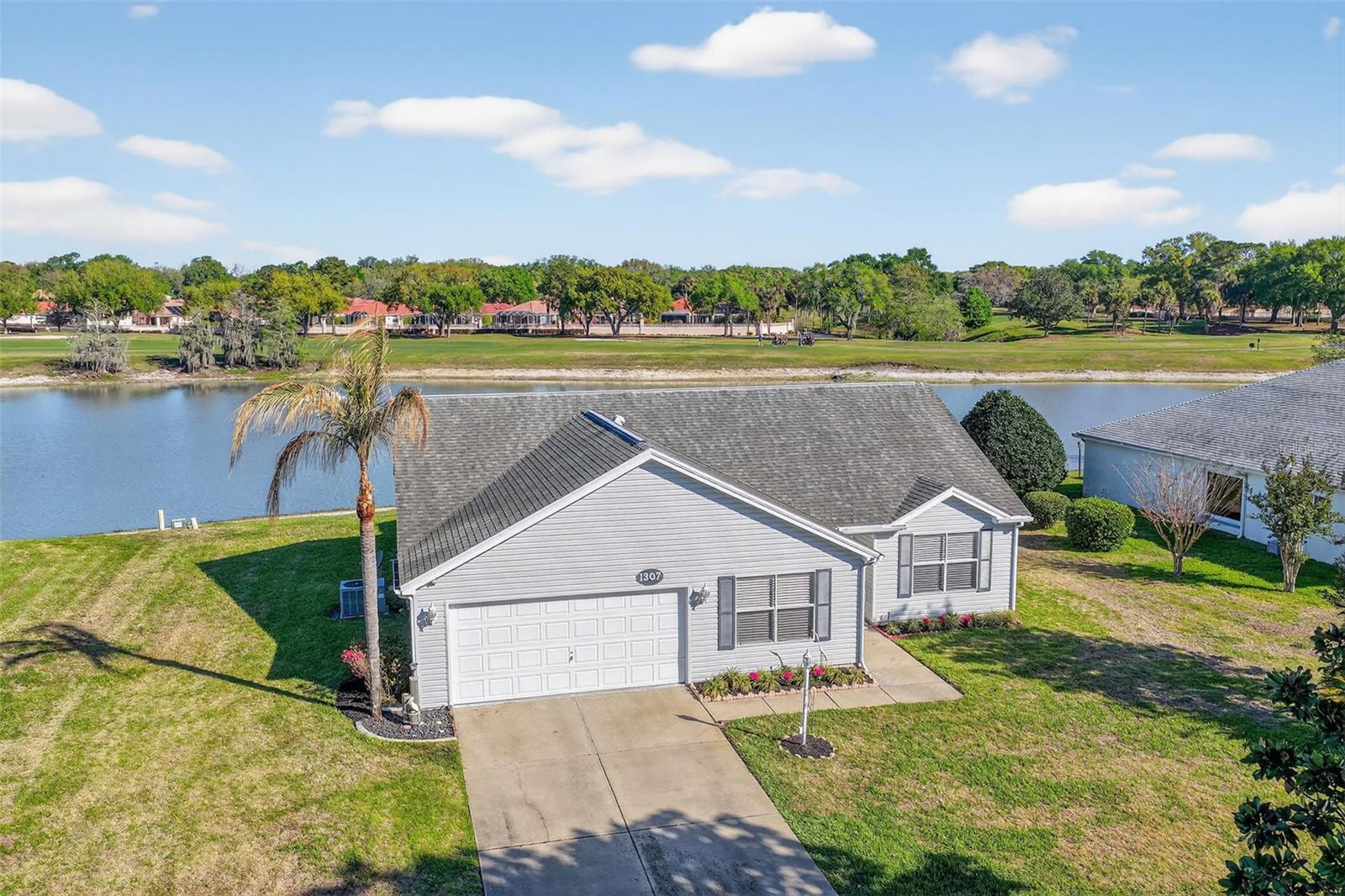 1307 PANAMA PL, THE VILLAGES, FL, 32159