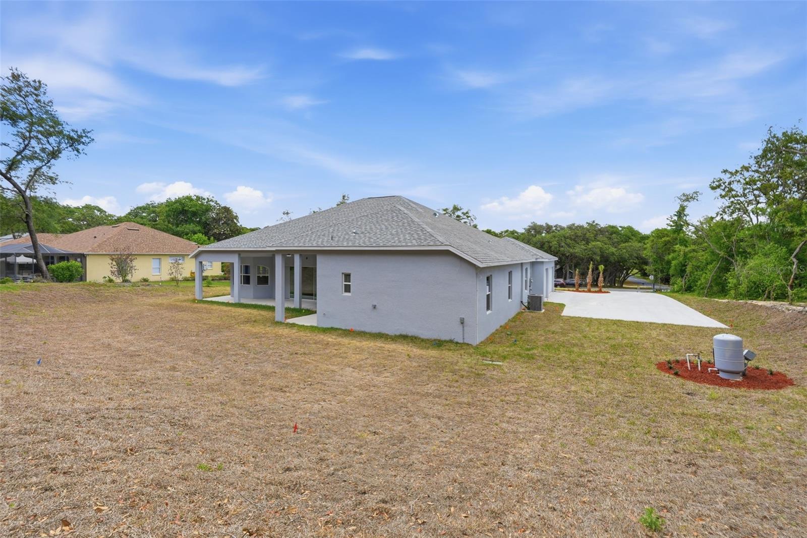 421 W CHASE ST, HERNANDO, FL, 34442