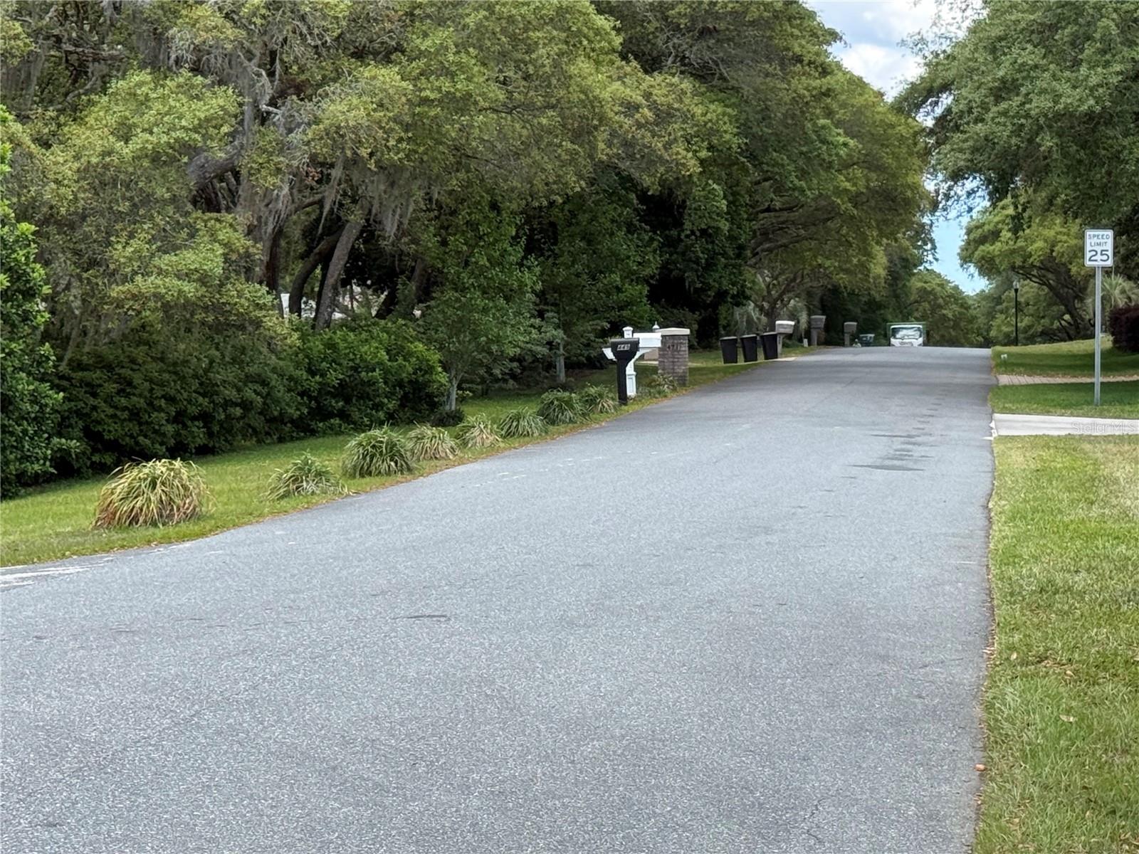 421 W CHASE ST, HERNANDO, FL, 34442