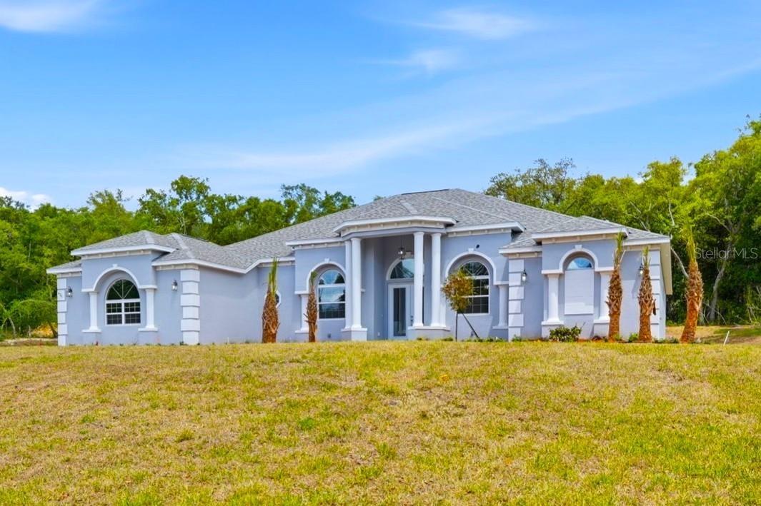 421 W CHASE ST, HERNANDO, FL, 34442