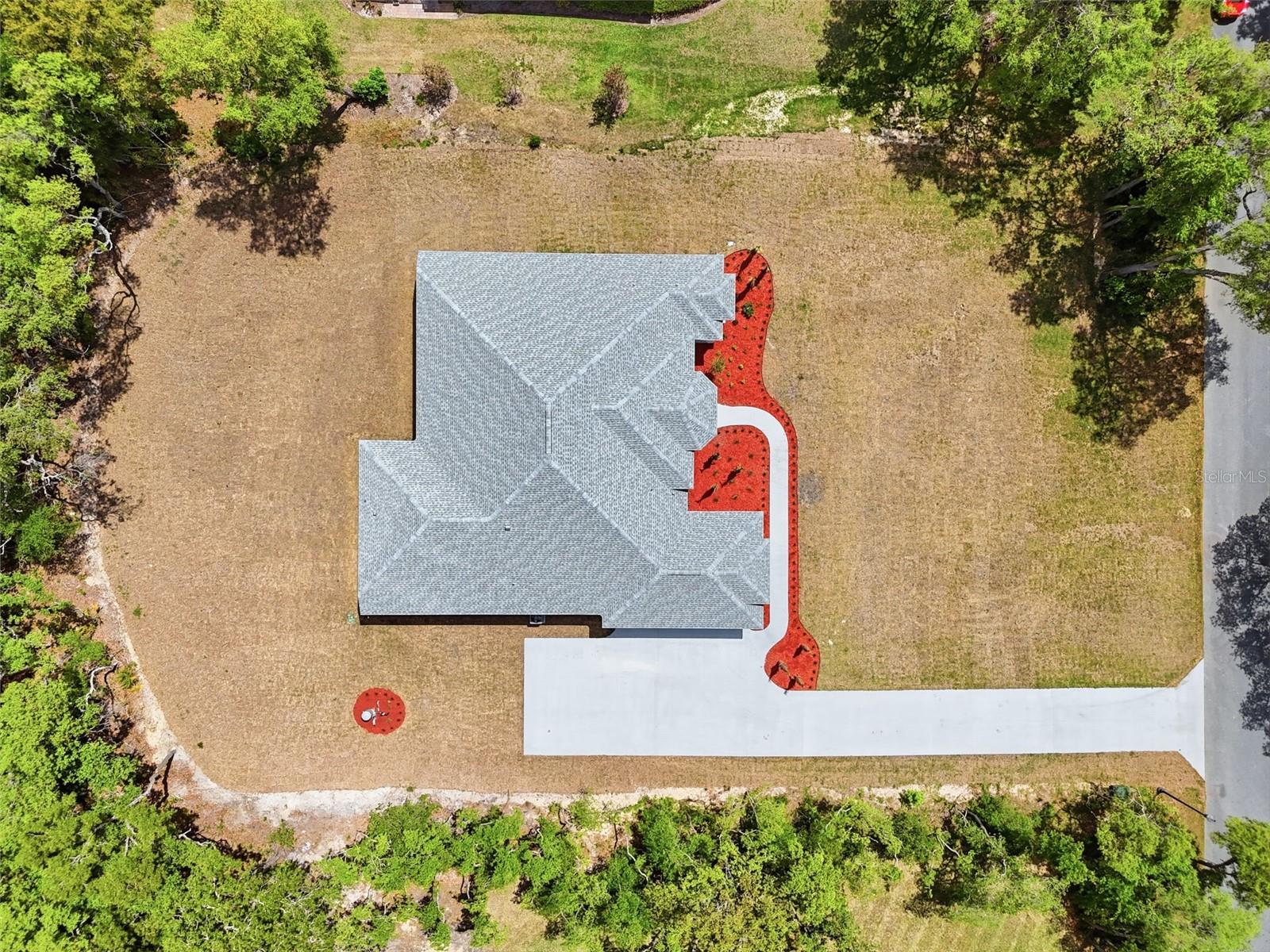 421 W CHASE ST, HERNANDO, FL, 34442