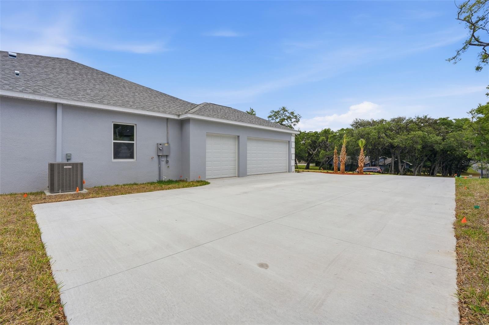 421 W CHASE ST, HERNANDO, FL, 34442