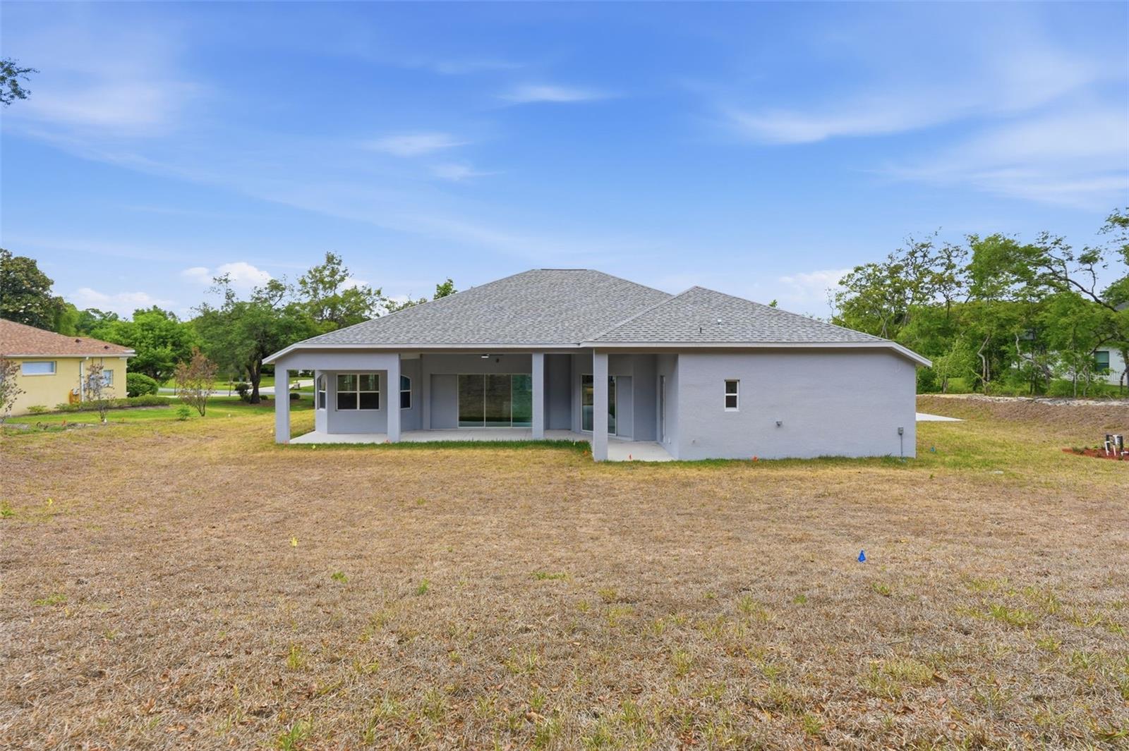 421 W CHASE ST, HERNANDO, FL, 34442