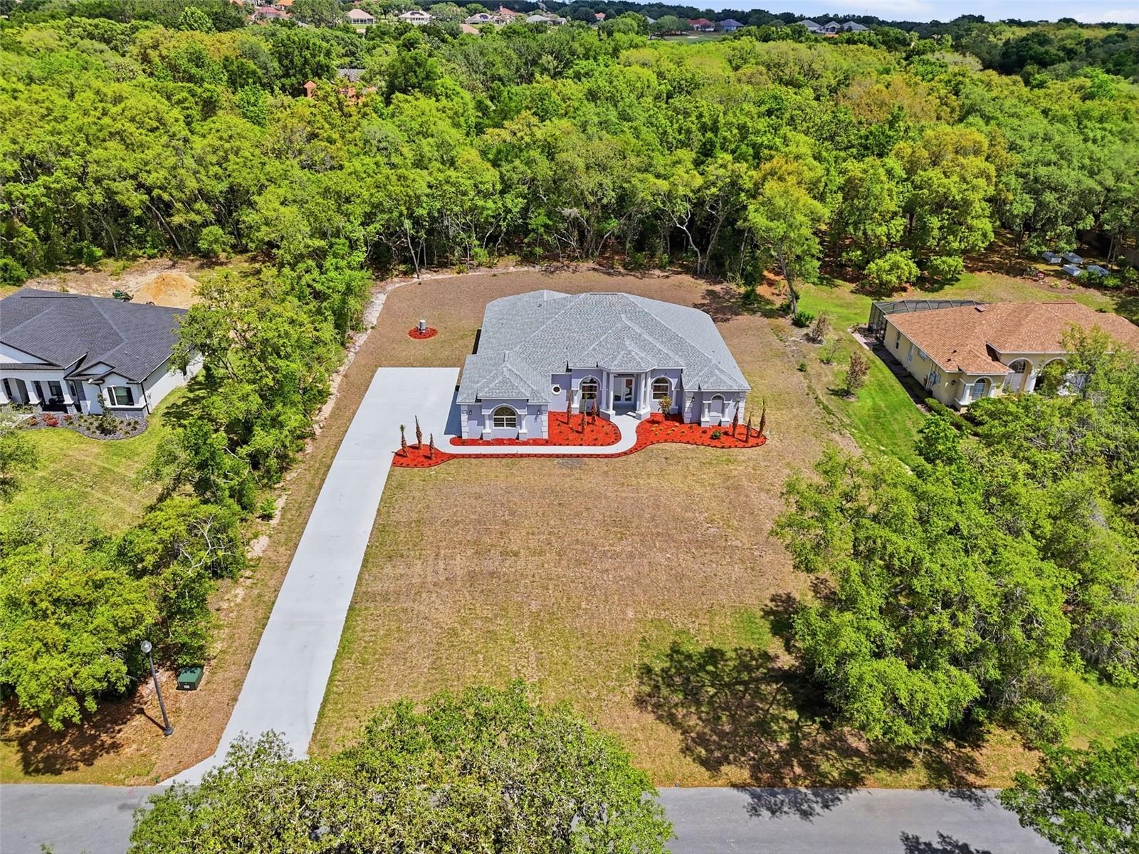 421 W CHASE ST, HERNANDO, FL, 34442