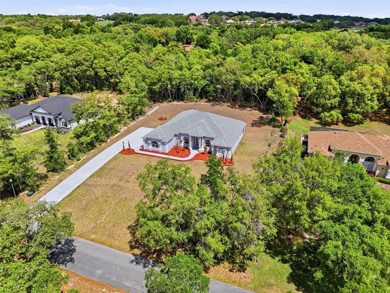 421 W CHASE ST, HERNANDO, FL, 34442