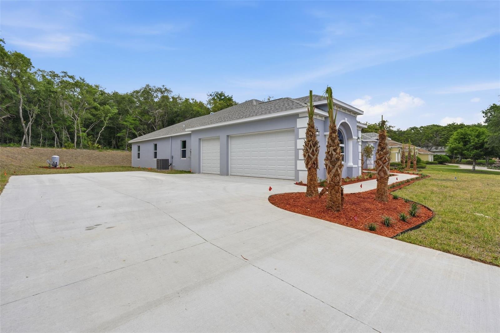 421 W CHASE ST, HERNANDO, FL, 34442