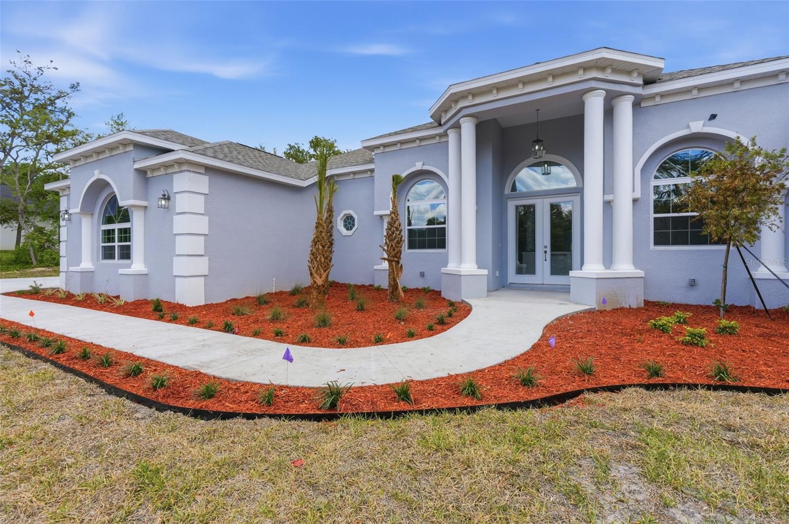 421 W CHASE ST, HERNANDO, FL, 34442