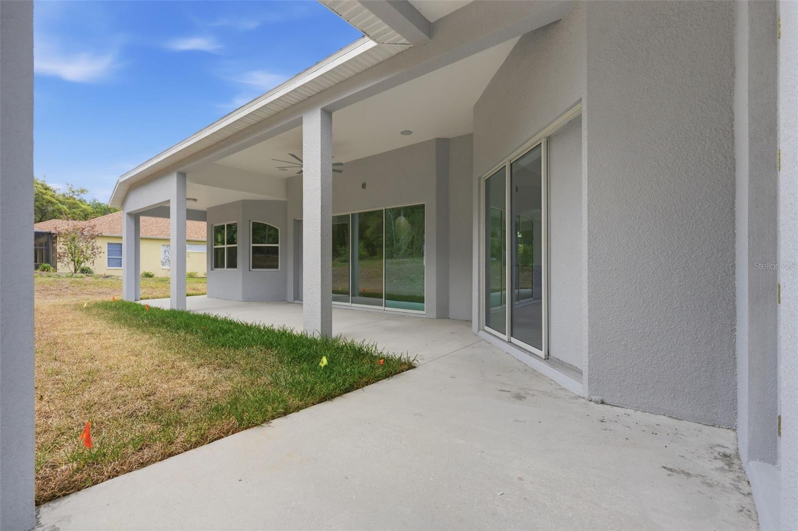 421 W CHASE ST, HERNANDO, FL, 34442