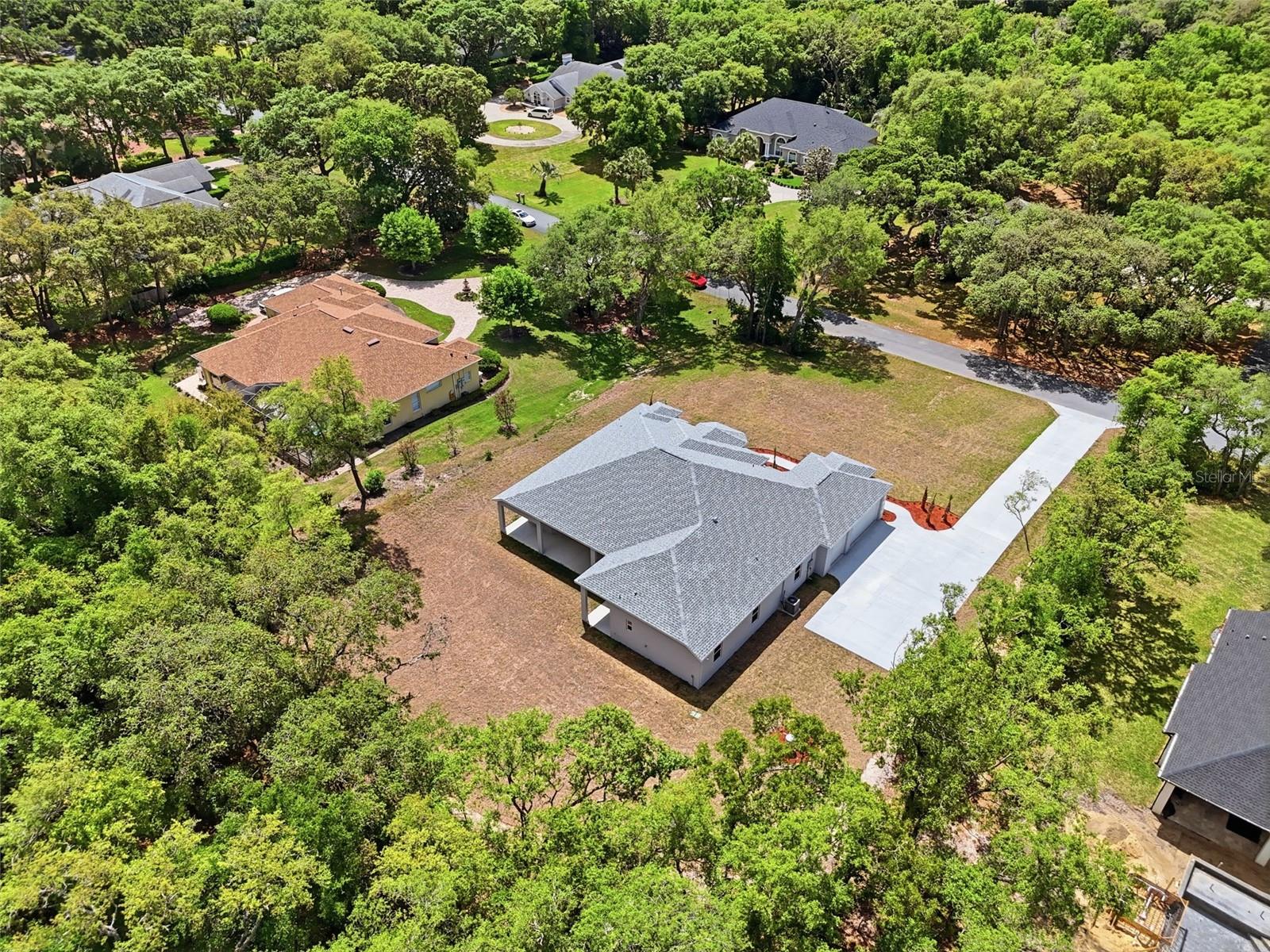 421 W CHASE ST, HERNANDO, FL, 34442