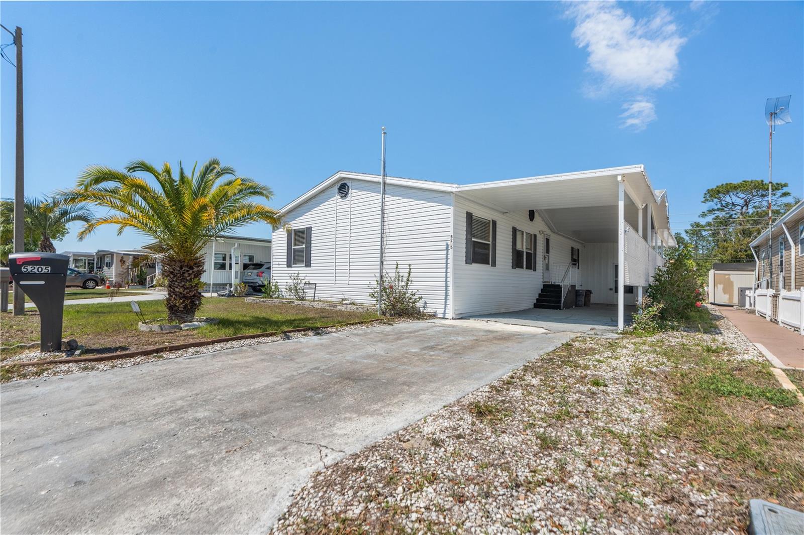 5205 BOTANY DR, HOLIDAY, FL, 34690